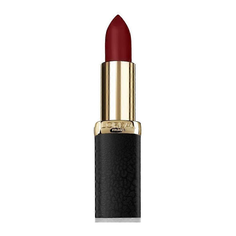 L'Oréal Paris Color Riche Matte Lippenstift - 349 Paris Cherry