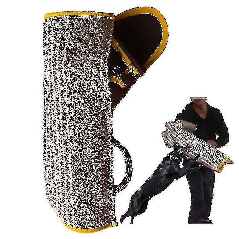 انفصال الكلب لدغة كم Malinois بوليك الكلب التدريب الكلب لدغة سحب الراعي الألماني التدريب خفة الحركة معدات الحيوانات الأليفة المنتجات لعب الأطفال