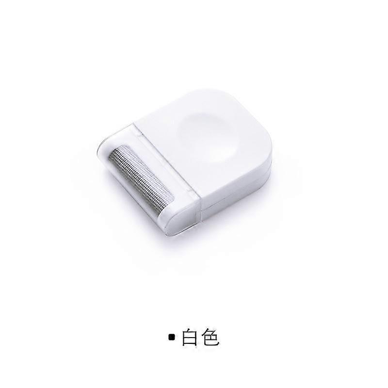 Portable Clothes Shaver Manual Cut Machine Lint Remover Hair Ball Trimmer Epilator