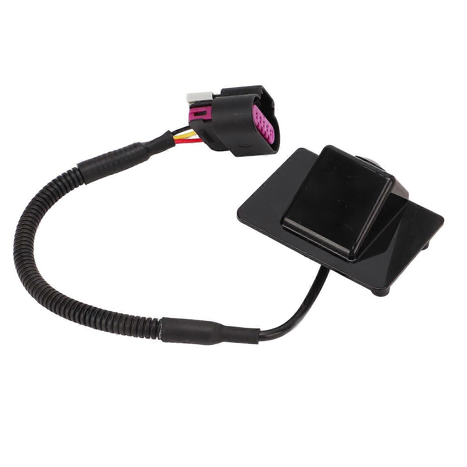 Backup Camera 170° Viewing Angle 15173619 Reverse Camera Replacement for Suburban Tahoe