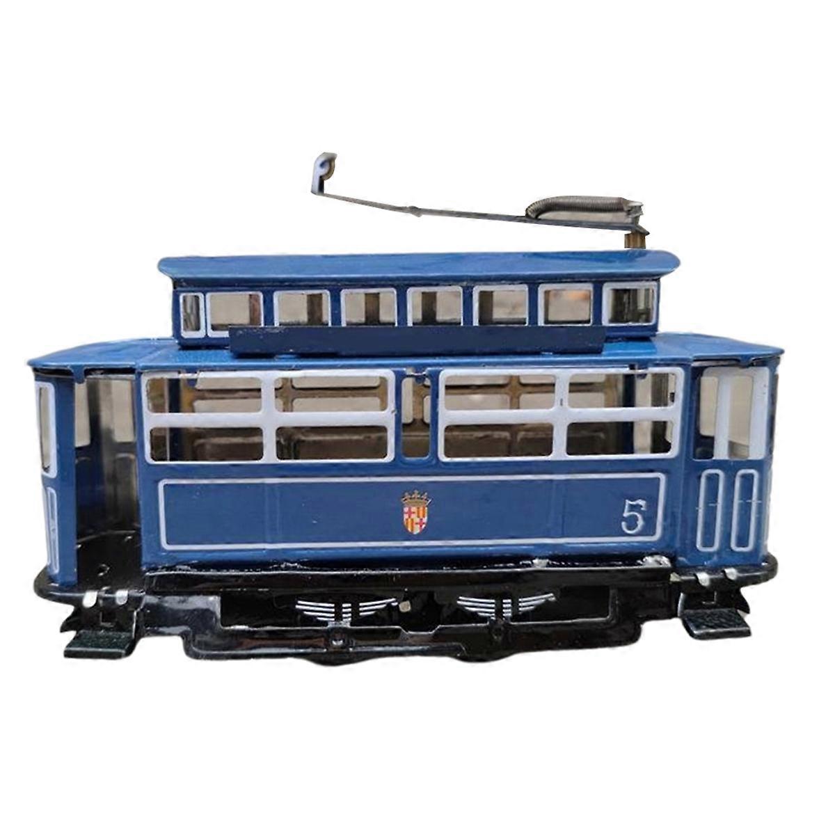 機械式金属時計仕掛けのおもちゃモデル大人のコレクションレトロな装飾品おもちゃの子供たちの贈り物