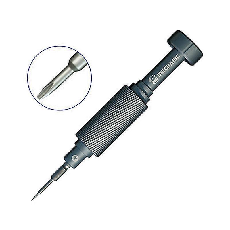 MECHANIC Mortar Mini iShell Y Shape 0.6mm Screwdriver