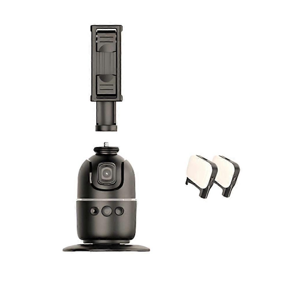 AI Smart Gimbal 360 Rotation Auto Face Tracking Gimbal