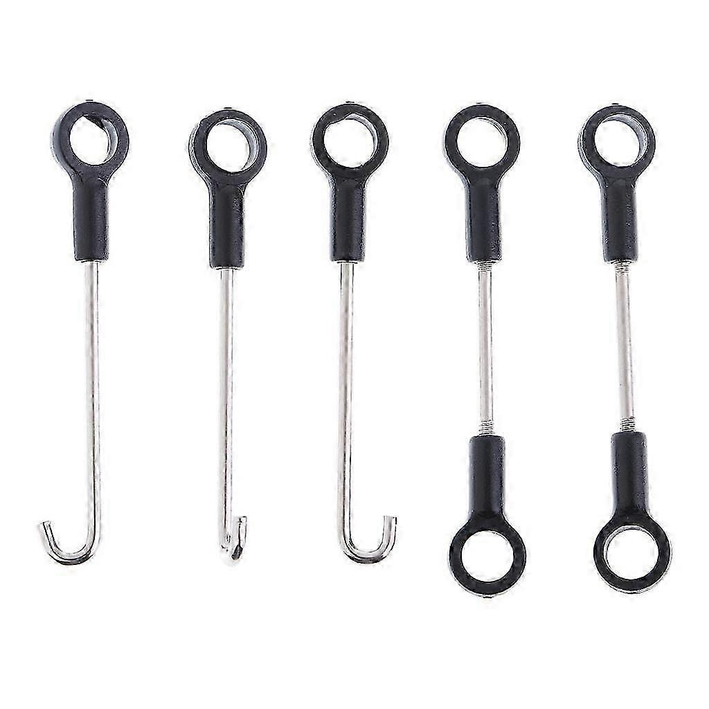 RC Helicopter Linkage Set V.2.V950.011 for RC Toys WLtoys V950 Model