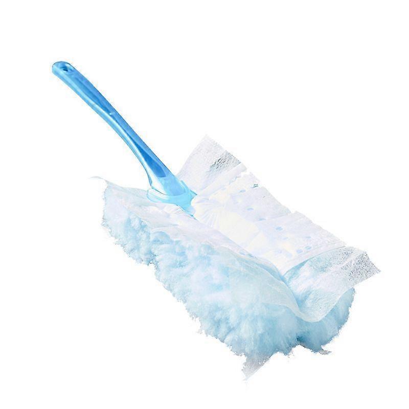 Disposable Dusting Tool Easy To Use Convenience Electrostatic Duster For Cleaning Room Car