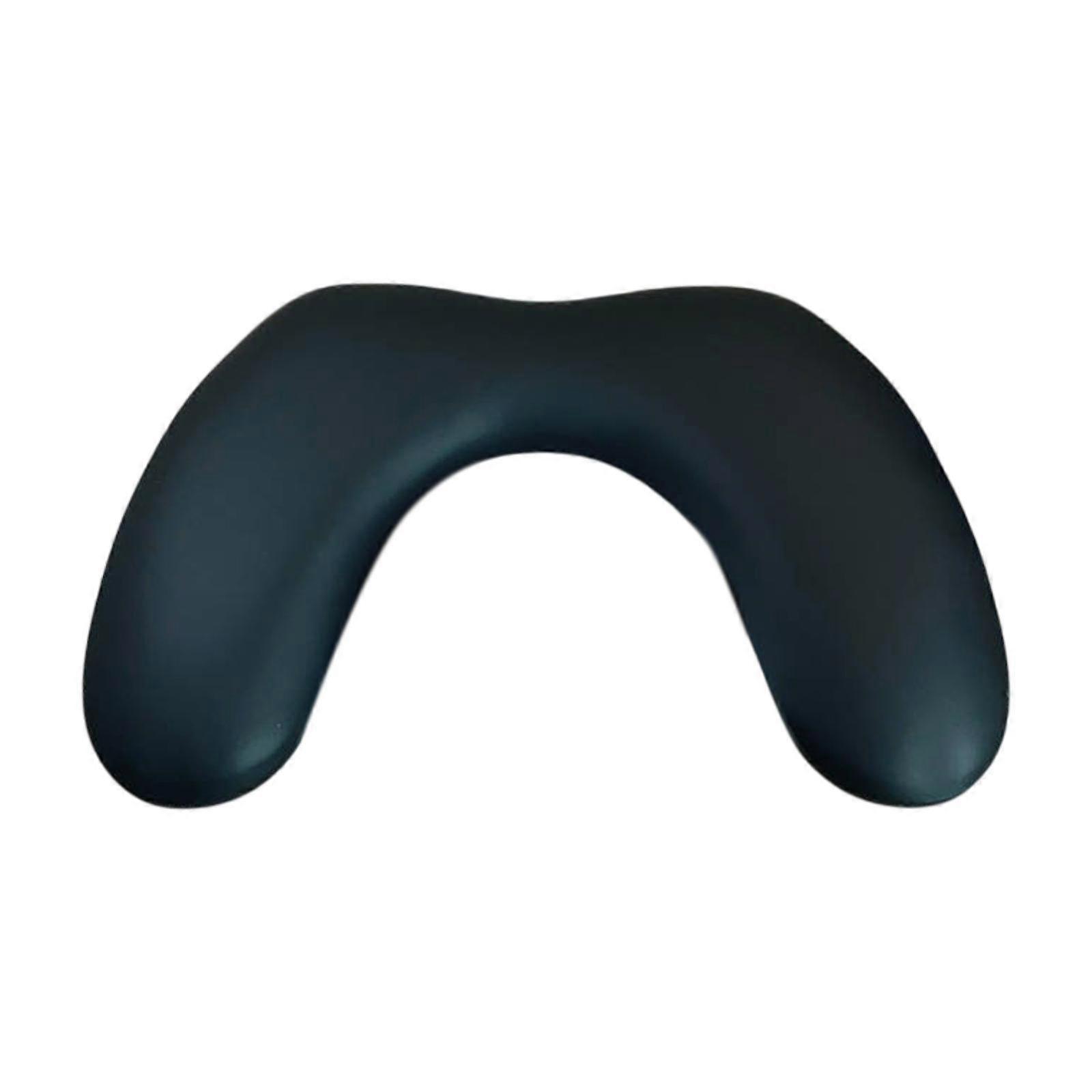Nail Arm Rest Cushion Stand Pad Table Desk Station Portable Manicure Hand Rest