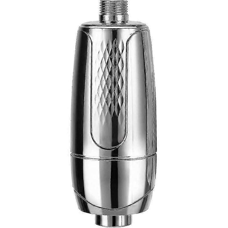 Shower Filter 10 Stage Shower Head Filter With Replaceable Filter Cartridges Water Softener Shower Head