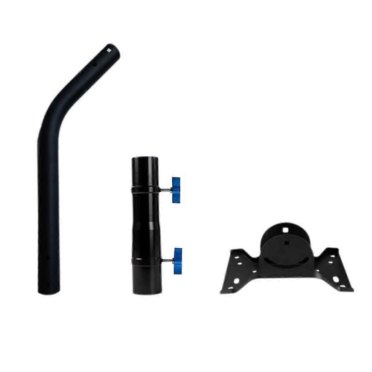 Adjustable Roof Mount Kit for Internet Kit Satellite