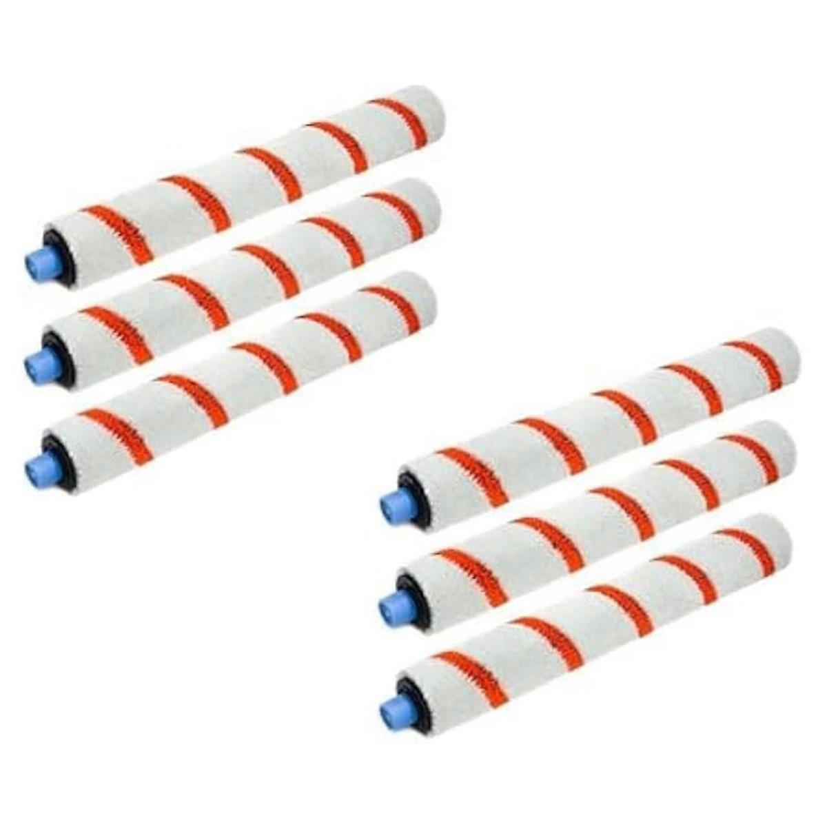 Main Roller Brush for W400 W450 Washing Robot Vacuum Brushes