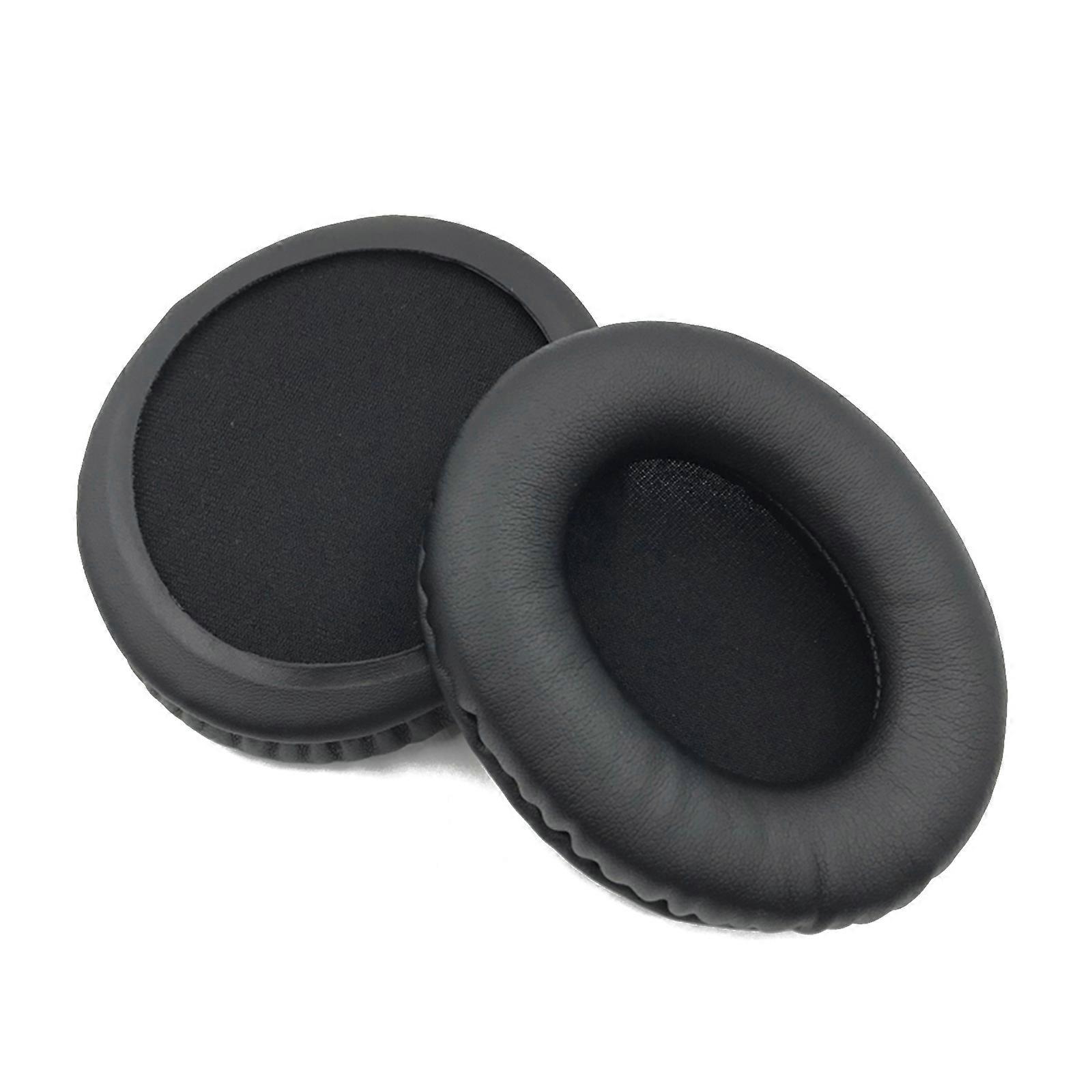 Upgraded Durable Earpads for HyperXCloud Flight Stinger Earphone Breathable Earpads Elastic Sleeves Ear Pads