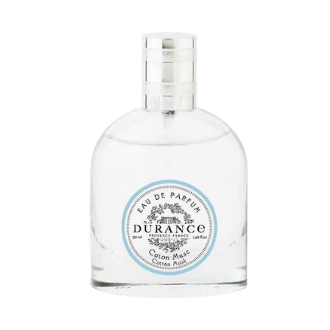 Eau De Parfum Bomull Musk