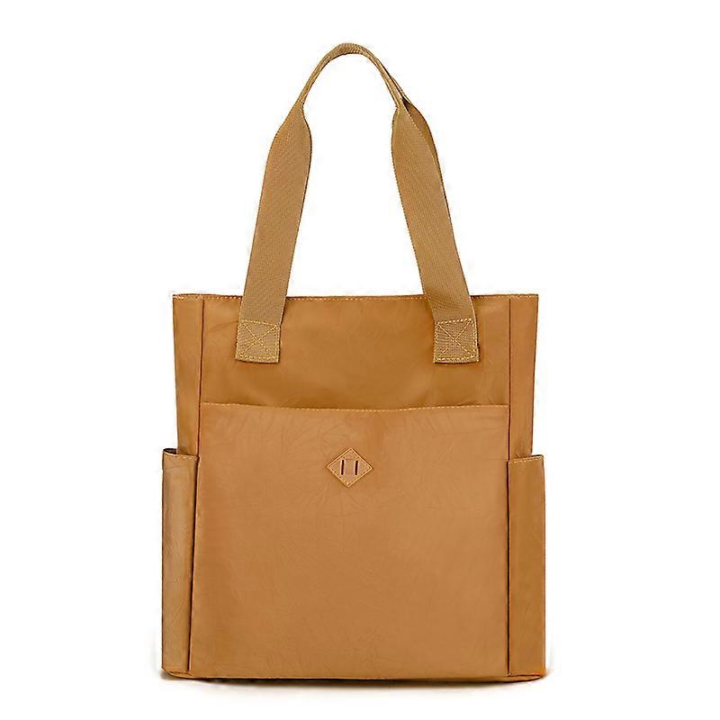 large capacity Shoulder Bag Easy Matching Mom Bag