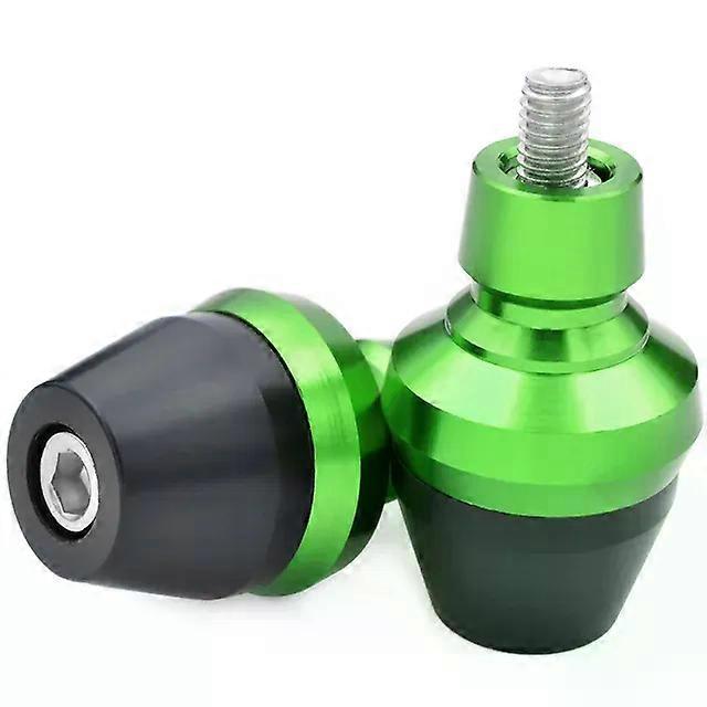 1 Pair Universal Motorcycle Motocicleta Front compatible fork Frame Sliders Screw Bolt Crash Protection Motocross compatible for Du-cati Victory