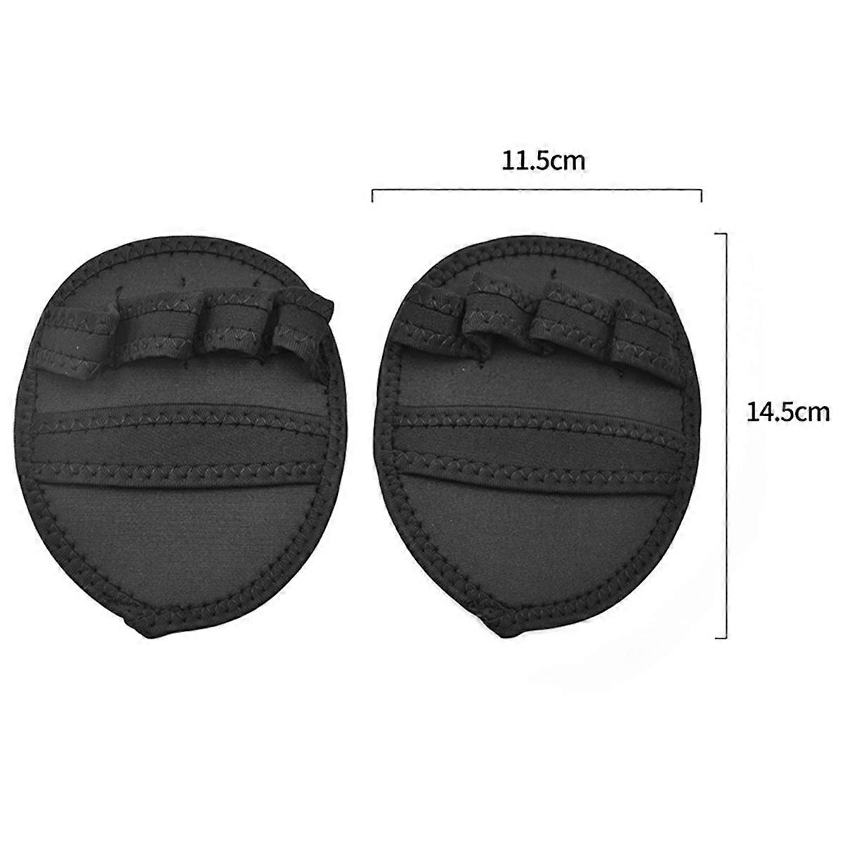 Ventilated Workout Gloves for Men Women,to Avoid Calluses,Gym Gloves