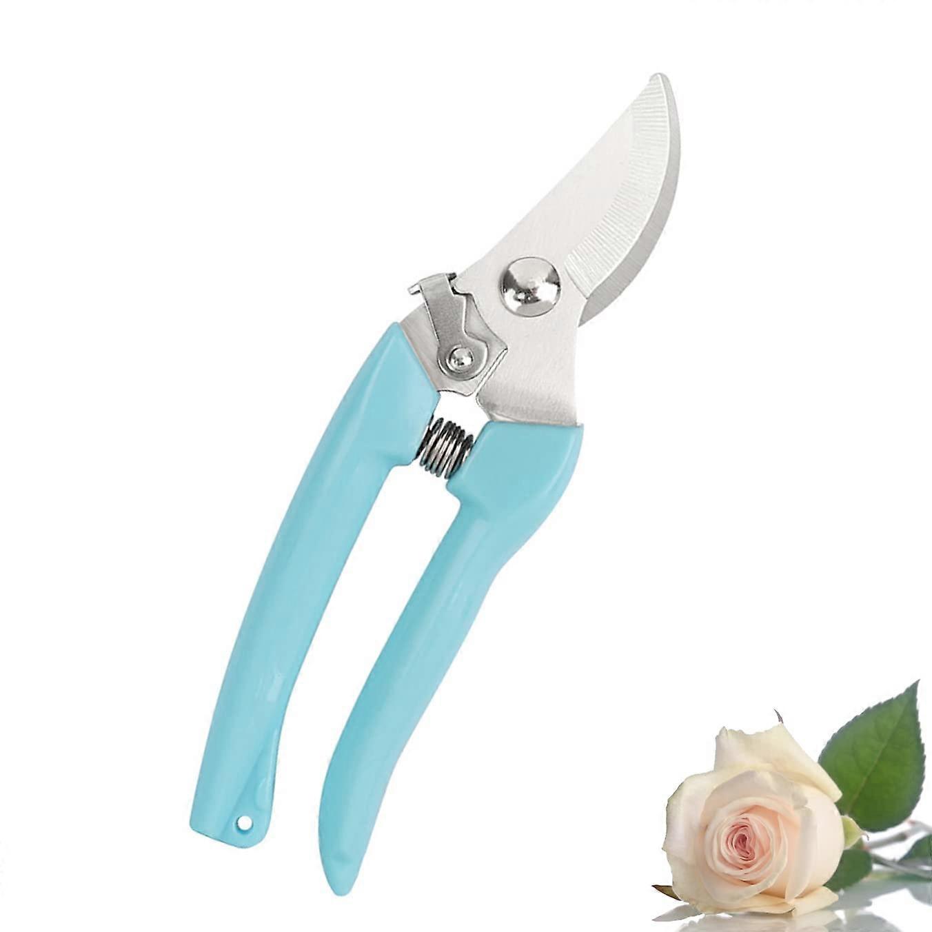 Strong Pruning Shears for Gardening Hand Pruner and Floral Shears