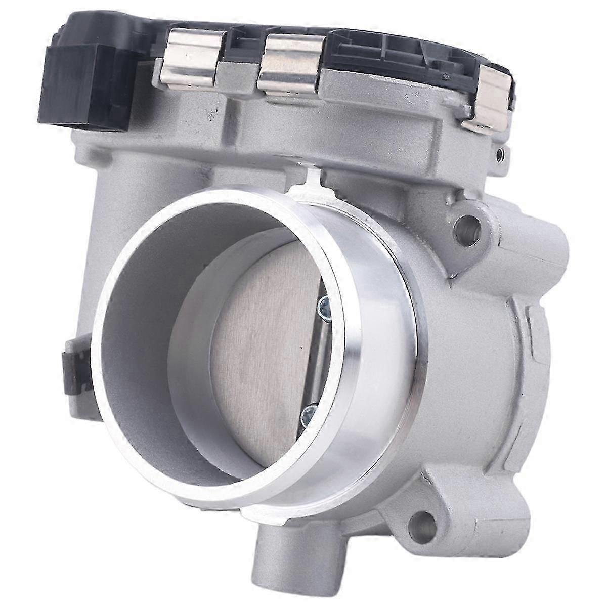 suitable for A2711410025 Throttle Throttle Valve for - C-Class 180 1.8L C230 W203 S203 W204 S204 0280750076-YI  WU  CHUN  HUI