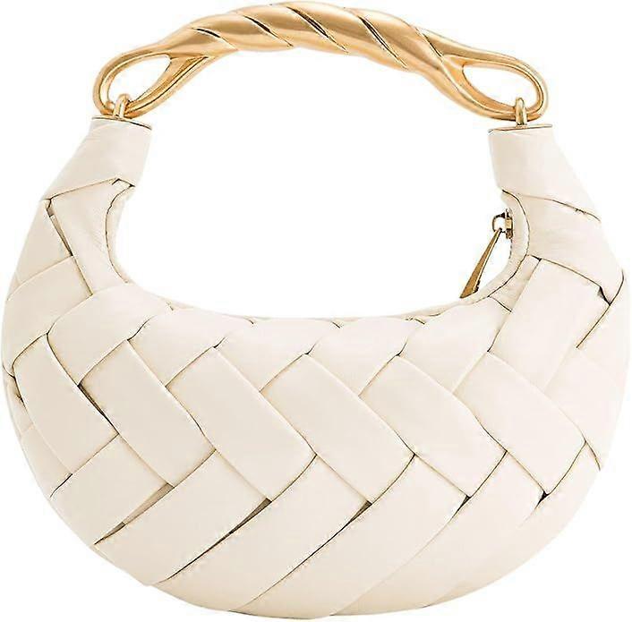 Women's Orla Weave Handbag