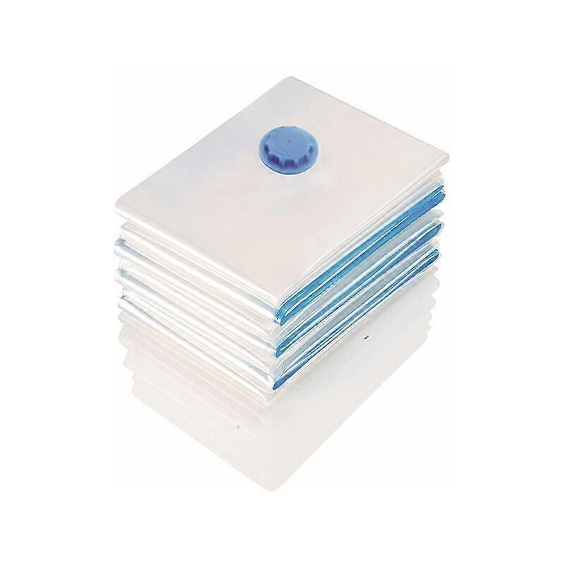 Vacuum Storage Bags, Space Saver, Durable Material, Protects From Elements