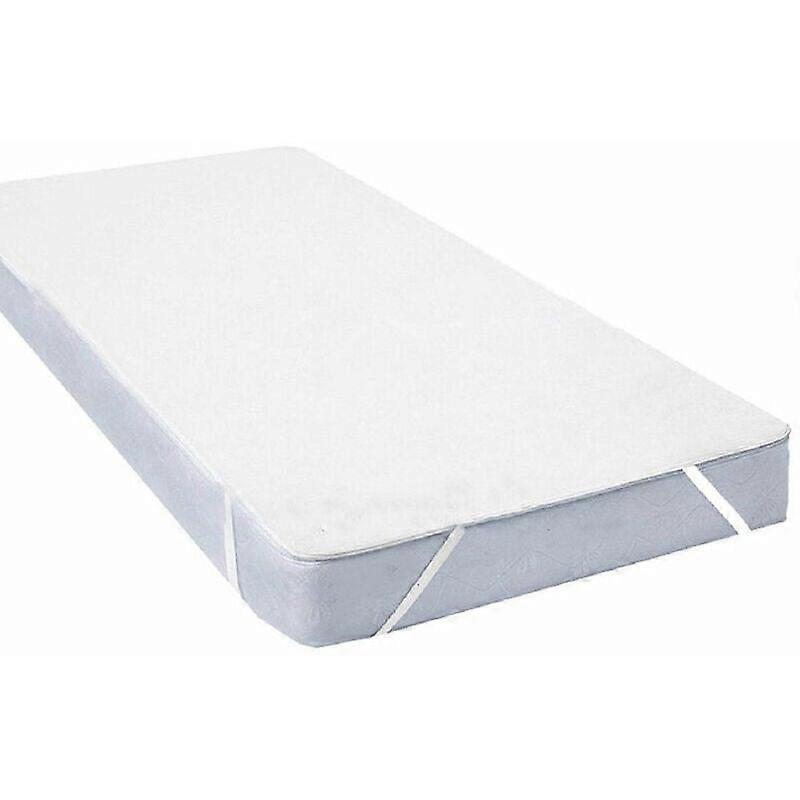 Mattress Protector, Breathable Waterproof Layer