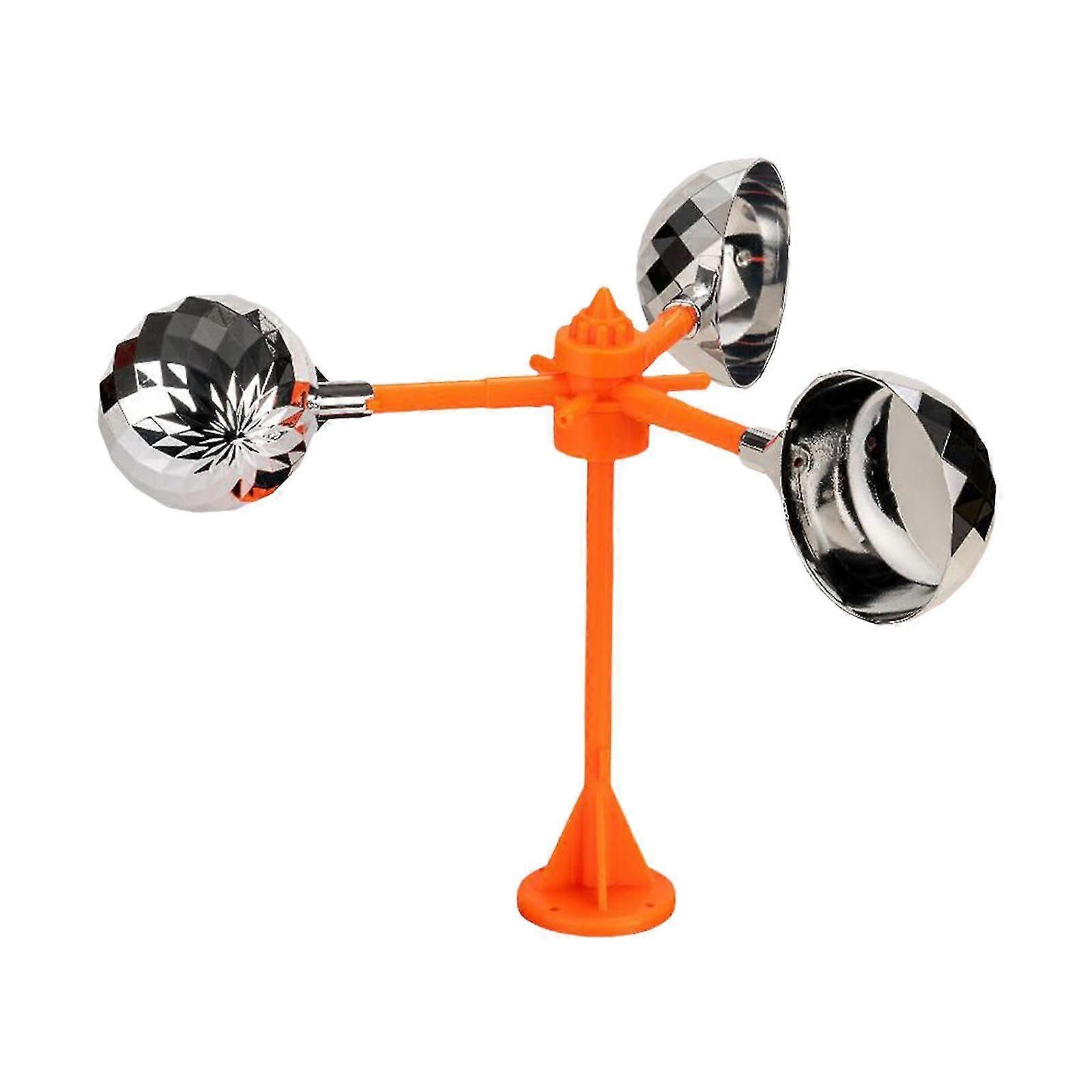 Bird Scare Windmill Durable Bird Scarer Deterrent for Backyard Patio Farmland
