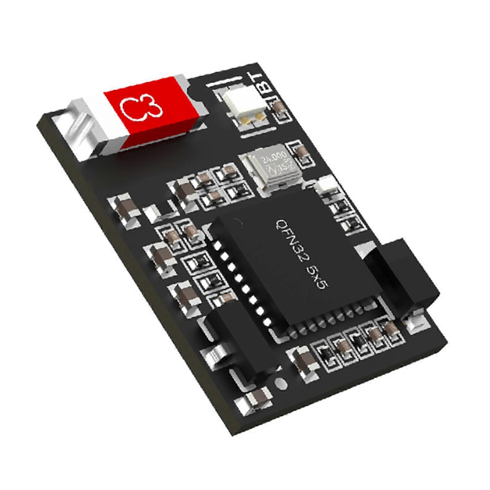 Bluetooth-compatible Module Enabled Drone Configurator Board Streamlined Interface for Quick Adjustments