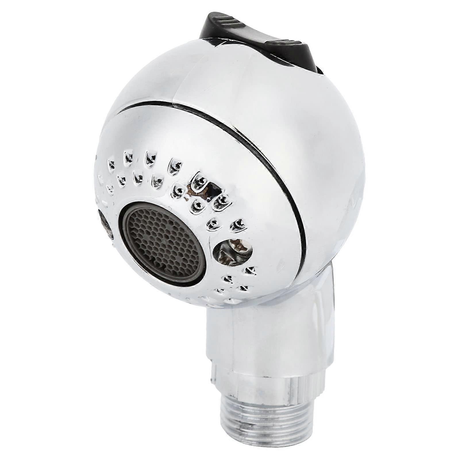 Joyzan Salon Shampoo Bowl Spray with Adjustable Water Flow, Compatible with Pedicure Chairs and Sinks, Durable Design