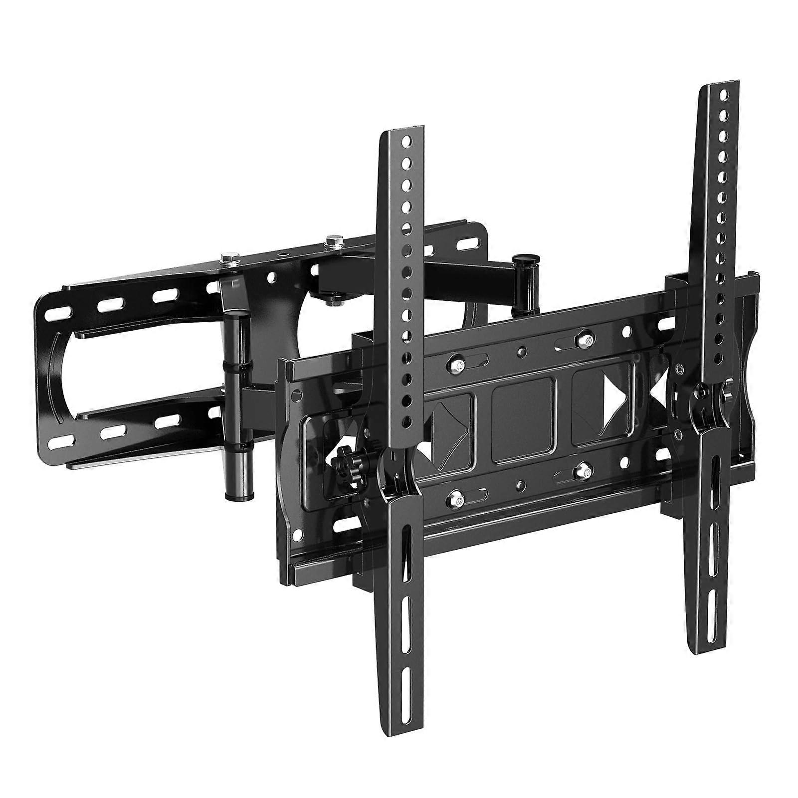 Full Motion TV Wall Mount for Most 26-65" LED LCD OLED TVs, Supports up to 88 lbs