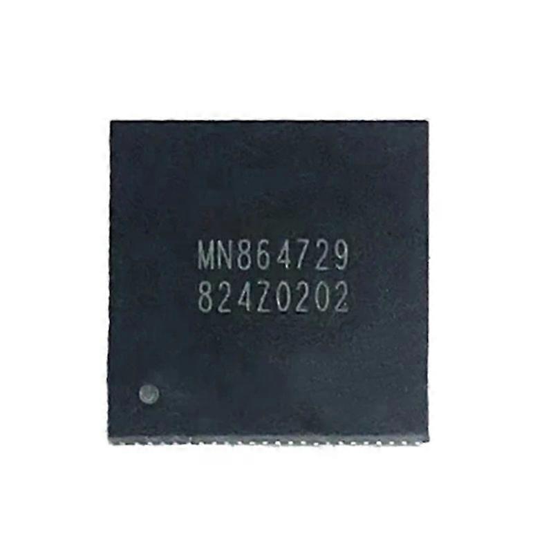 IC Chipset Component Gaming Skills for Controllers Enhanced Gaming Performances