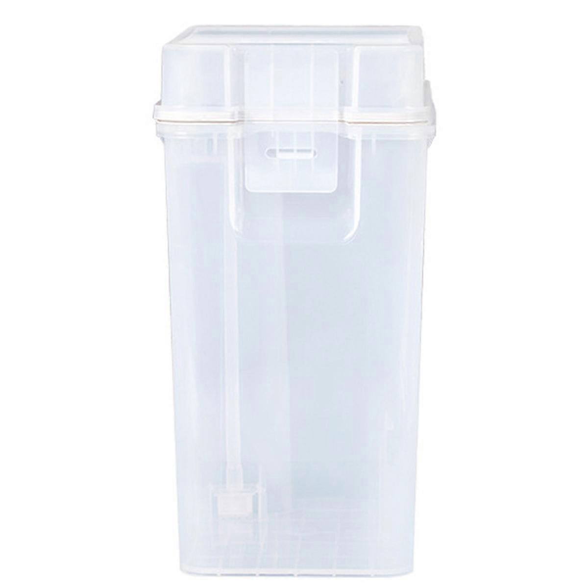 For X20/X20pro Sweeping Robot Water Tank Consumable B
