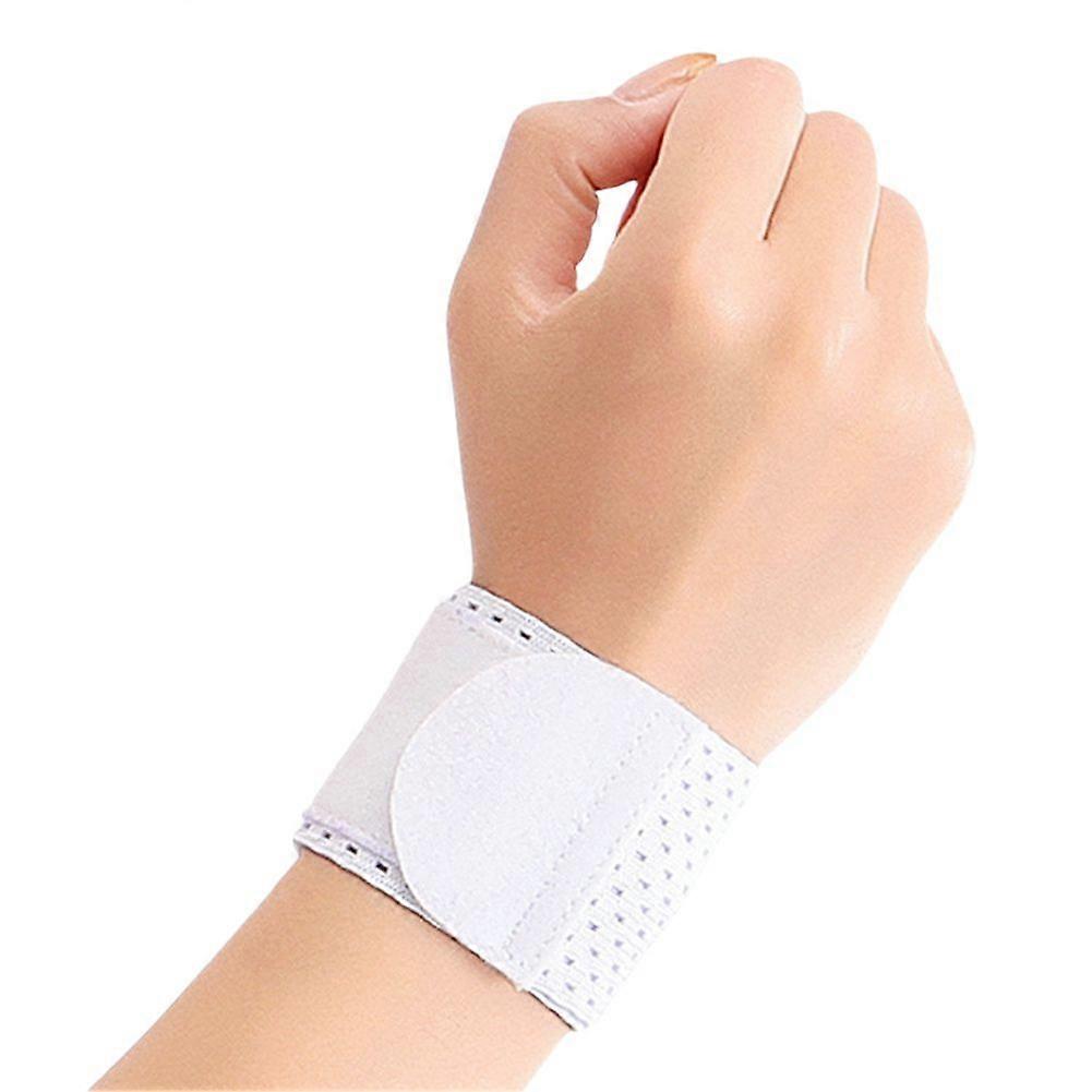 Fitness Wristbands, Wrist Support Wrist Guards, Suitable for Fitness, Wrist Protectors, Breathable