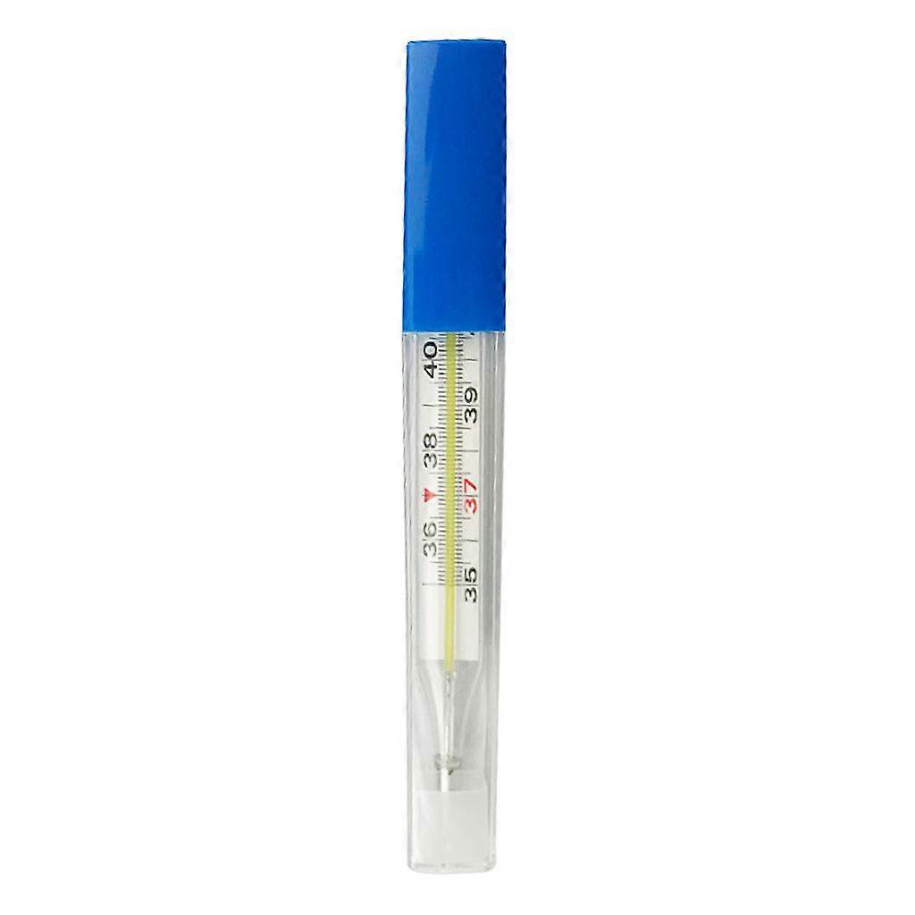 Armpit for Mercury Free Thermometer Household Thermometers Temperature Easy Read