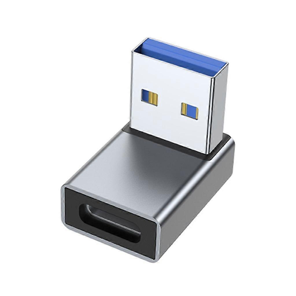 USB3.0 to Type C Adapter Support Data Sync for USB C Earphones Data Cable Fan