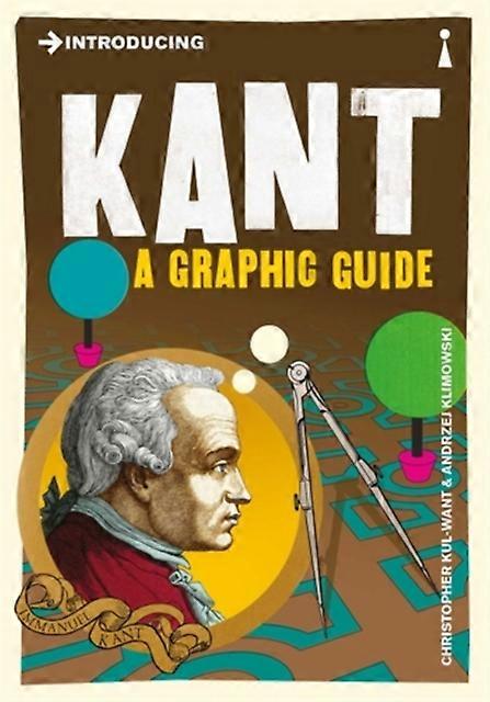 Introducing Kant by Christopher KulWant Paperback Book