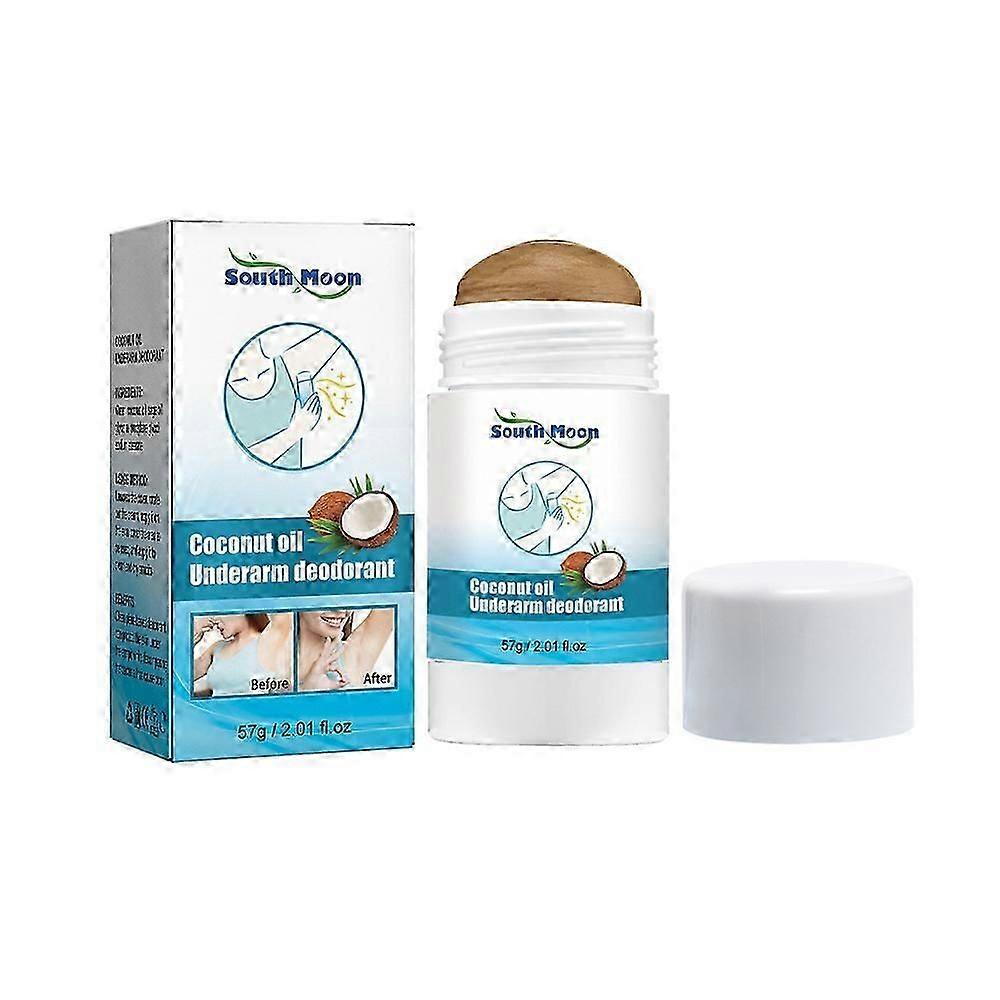 1-3st Armhåla Luktborttagare Kräm Antiperspirant Deodorant Uppdatera Kroppslukt Behandling Dålig Lukt Underarm Svettning Deodorizer