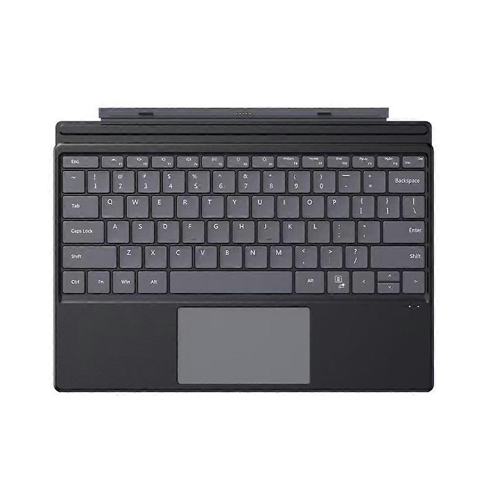 CHUWI Magnetic Suction Tablet Keyboard for Hi10 Max (Black)