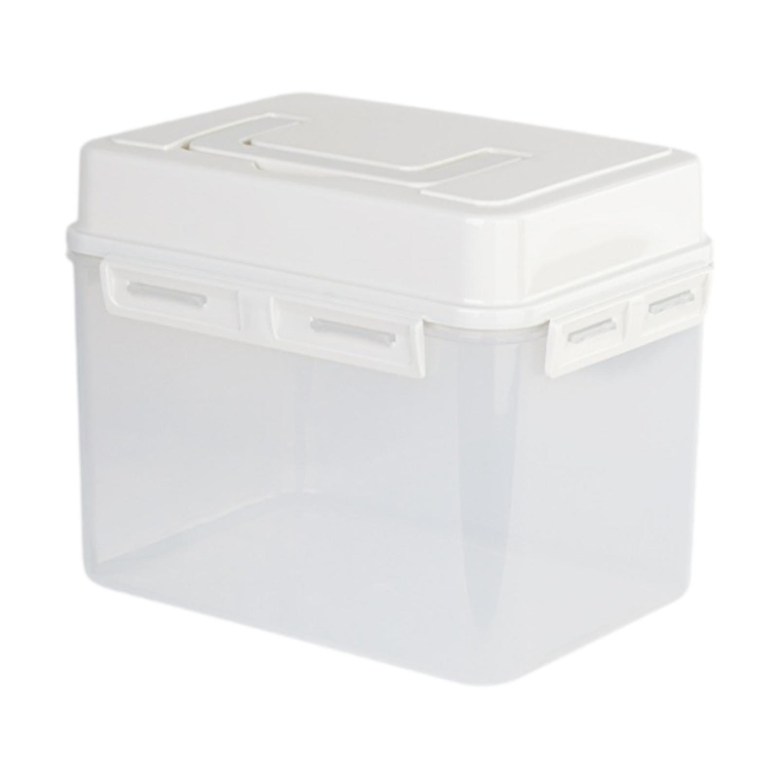 Kimchi Sauerkraut Container 9L Food Storage Container for Kitchen Fridge