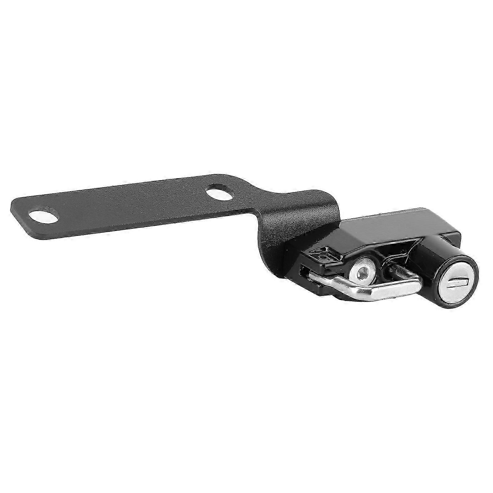 Antifurto Moto Casco Lock con 2 Chiavi Fit per Honda CB125R CB250R CBR650R CB650R
