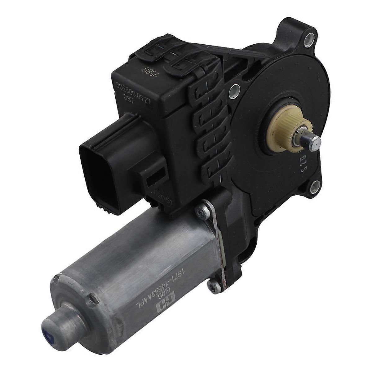Front Windows Glass Lifter Motor Actuator for Ford Mondeo 2001-2007 1S7114553AA 1S71-14553-AA Right