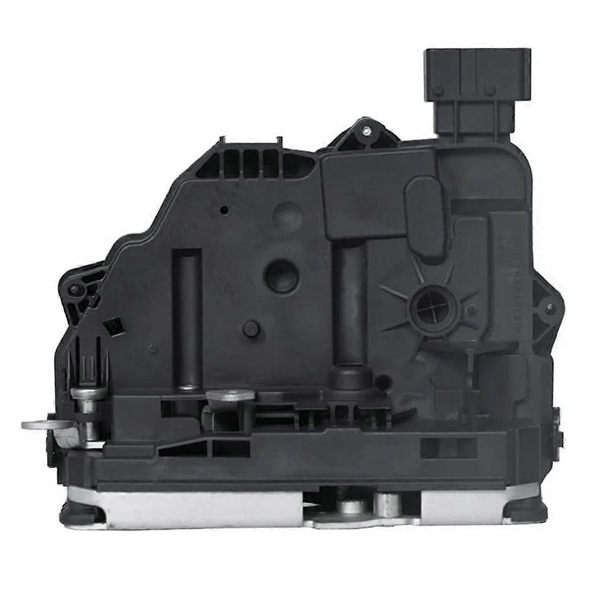 Tailgate Lock for Fiat Fiorino /Peugeot Bipper /Bipper Tepee /CITRON NEMO 1693402680 1356367080