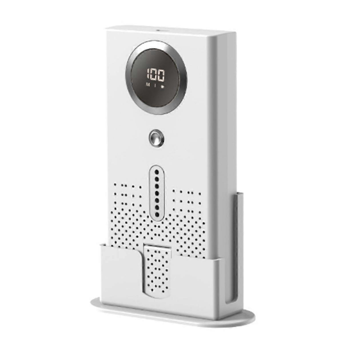 Air Purifier Household Bedroom Deodorizer Refrigerator Fresh-Keeping Car Toilet Aromatherapy Deodor