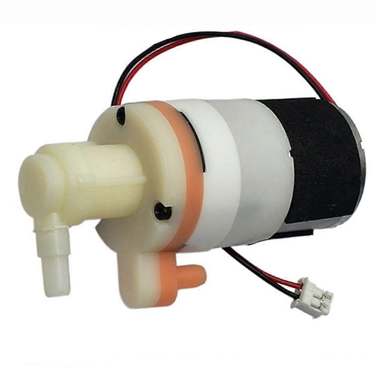 Soap Dispenser Motor Foaming Pump Motor DC 3V 3.7V Electric Device