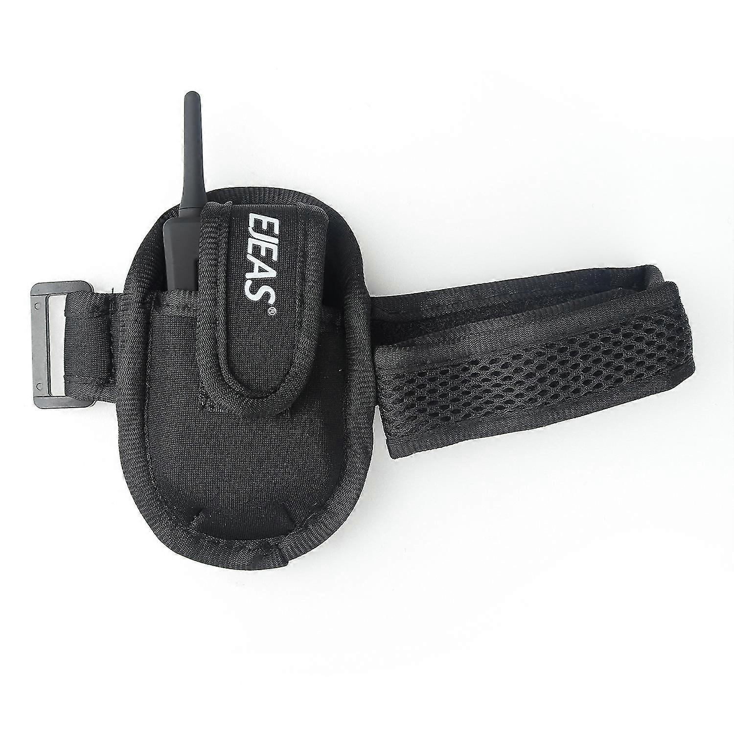 Tragbare Umhängetasche Soft Case für V4c V5c V6c Schiedsrichter Kopfhörer Headset Kunststoff Material Easy Pocket ~ 10610