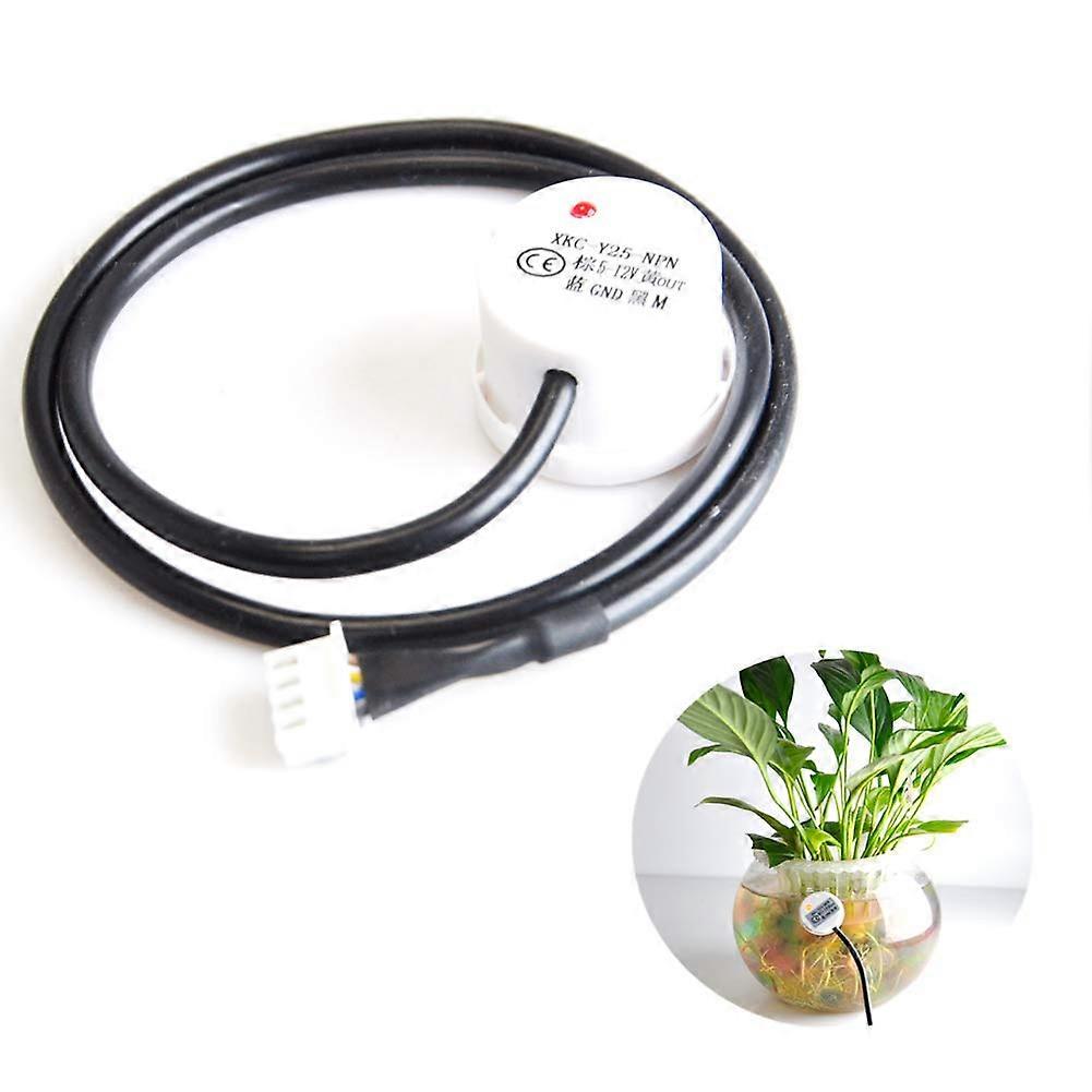 NonContact Liquid Level Sensor Water Level Switch XKCY25NPN for Arduino EK1954
