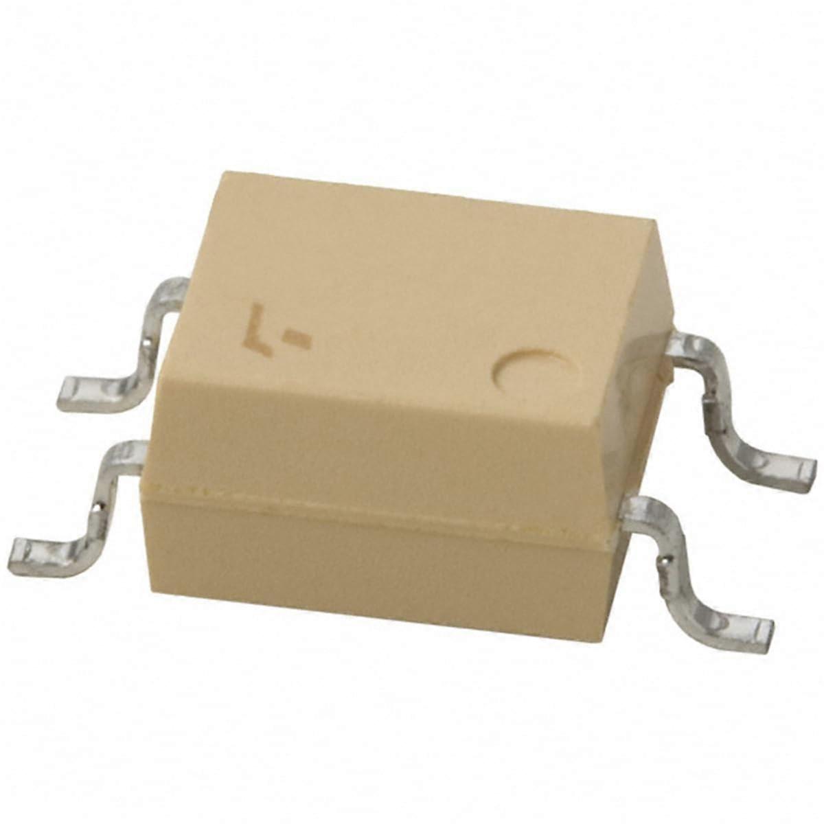 10PCS TLP181(GR,T) OPTOCOUPLER Trans SOIC