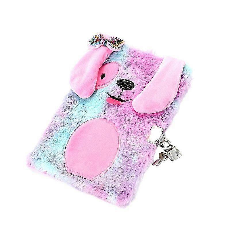 Lebanghui Kids Secret Diary With Lock