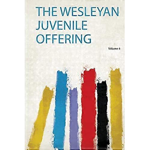Ofrenda Juvenil Wesleyana