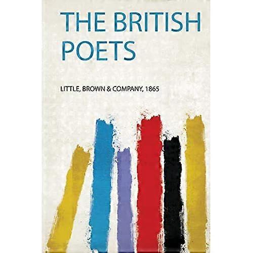 Brittiska poeter