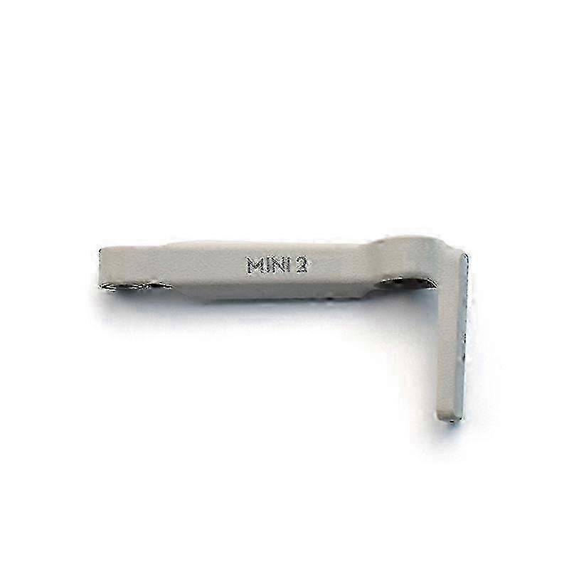 Mavic Mini 2 Arm Shell Without Replacement Cover For Mavic Mini /mini 2/se Parts  Left front