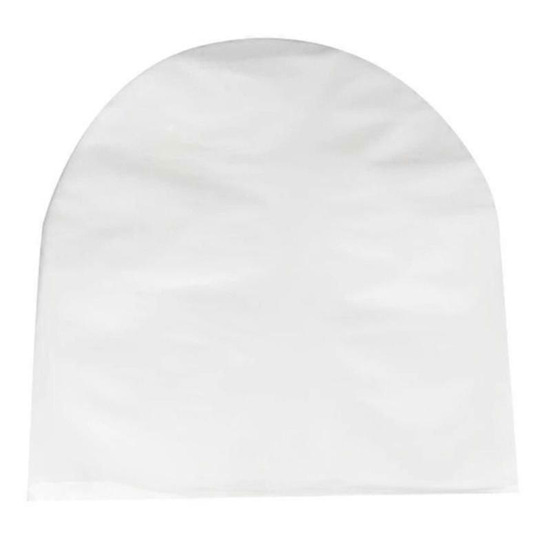 Record Sleeves Album Protector 50Pcs 12" Inner Record Sleeve Plastic Protector