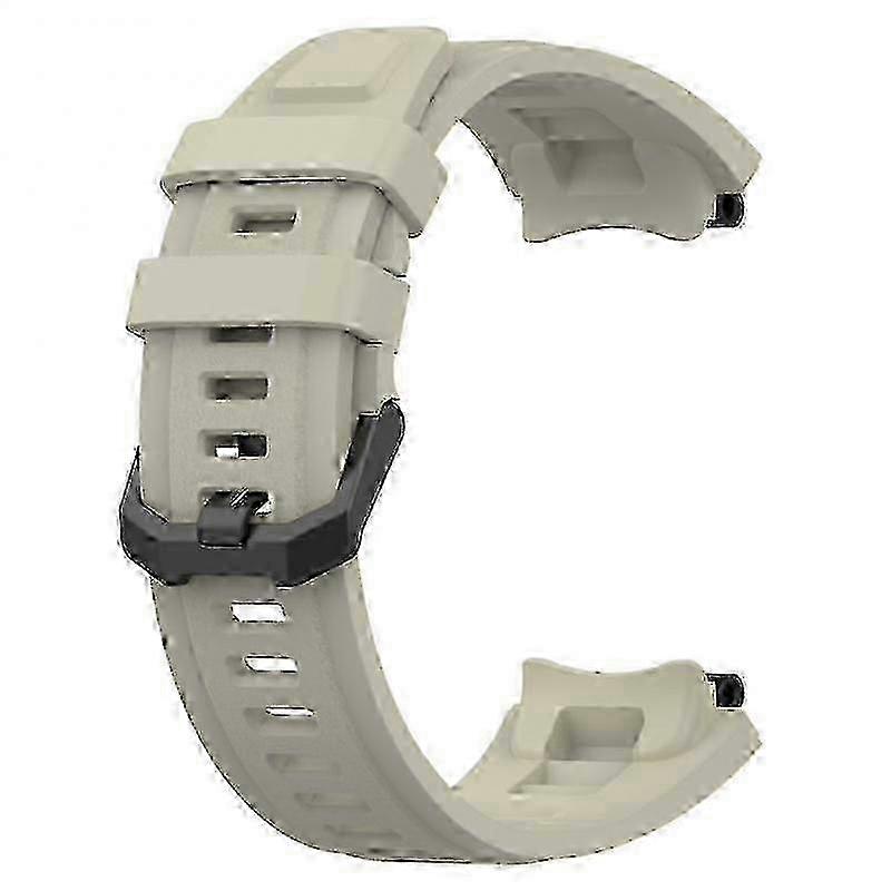 Huami Amazfit T-Rex2 Silicone Strap Original Accessory with Tool
